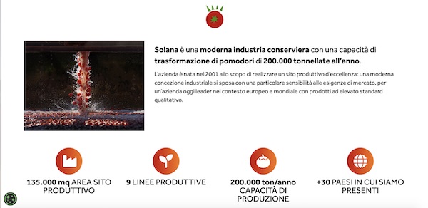 Solana (trasformazione pomodoro), il 100% passa a Xenon Private Equity. Deal finanziato con un bond sottoscritto dal fondo di Equita e da un prestito erogato da un pool di banche