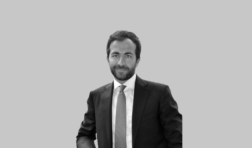 Gelmetti con il pool di investitori nel round di Yhub