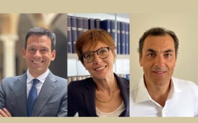 Koinos Capital acquisisce Masterbatch, gli studi legali