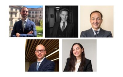Koinos Capital sgr acquisisce la maggioranza di People Design e di ManganoRobot: gli studi coinvolti