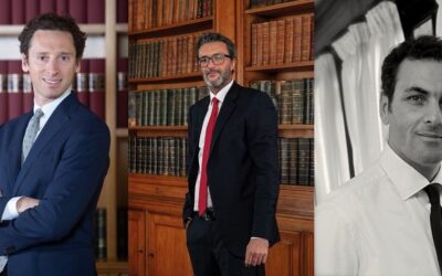 Innova Club 1 acquisisce Burke & Burke: GOP, Orrick e Gelmetti gli studi legali