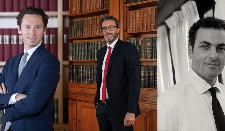 Innova Club 1 acquisisce Burke & Burke: GOP, Orrick e Gelmetti gli studi legali