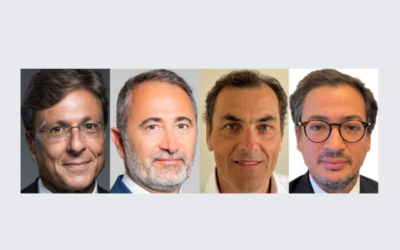 Gli studi nell’ingresso di Minervahub in San Quirico